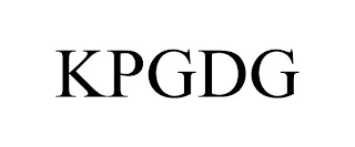 KPGDG