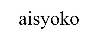 AISYOKO