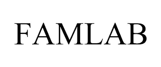 FAMLAB