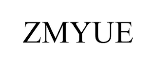 ZMYUE