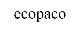 ECOPACO