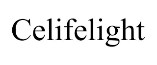 CELIFELIGHT