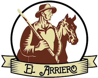 EL ARRIERO