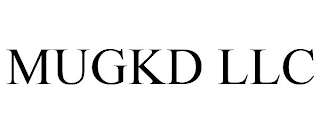 MUGKD LLC