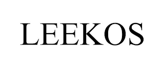 LEEKOS