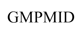 GMPMID