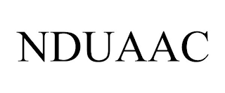 NDUAAC