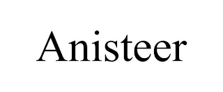 ANISTEER