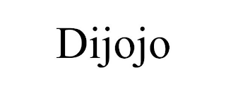 DIJOJO