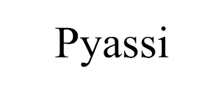 PYASSI