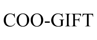 COO-GIFT