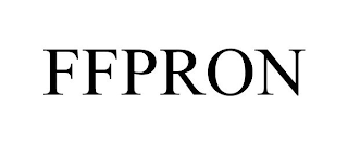 FFPRON