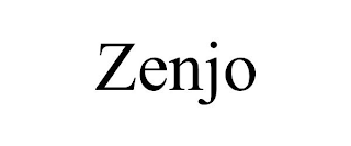 ZENJO