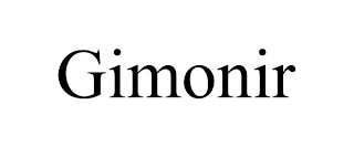 GIMONIR