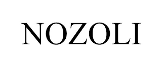 NOZOLI