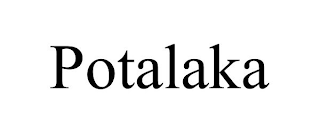 POTALAKA