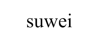 SUWEI