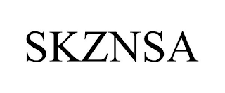 SKZNSA