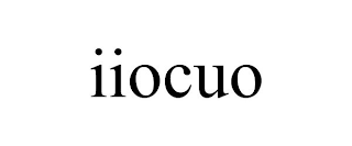 IIOCUO