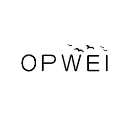 OPWEI