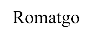 ROMATGO