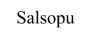 SALSOPU