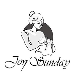 JOY SUNDAY