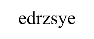 EDRZSYE