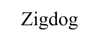 ZIGDOG