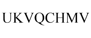 UKVQCHMV