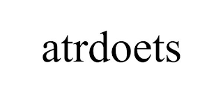 ATRDOETS