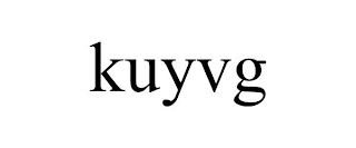 KUYVG