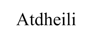 ATDHEILI