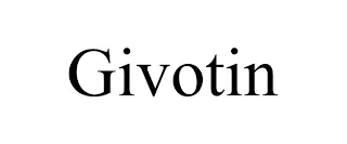 GIVOTIN