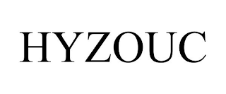 HYZOUC