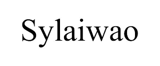 SYLAIWAO