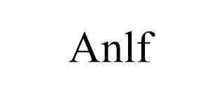 ANLF