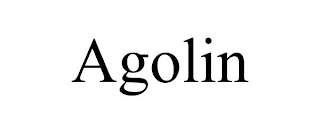 AGOLIN