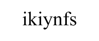 IKIYNFS