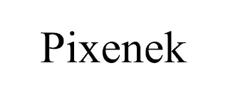 PIXENEK