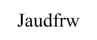 JAUDFRW