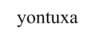 YONTUXA