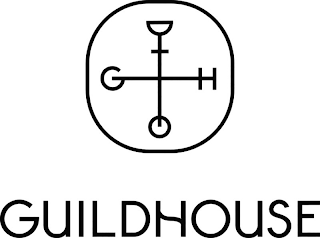 G H GUILDHOUSE
