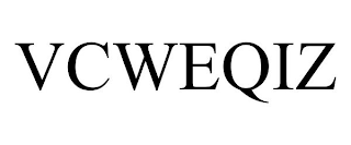 VCWEQIZ