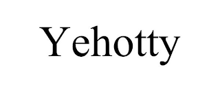 YEHOTTY