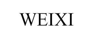 WEIXI