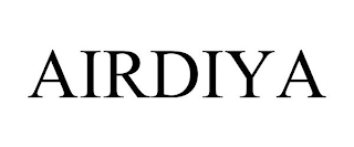 AIRDIYA