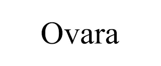 OVARA