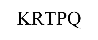 KRTPQ