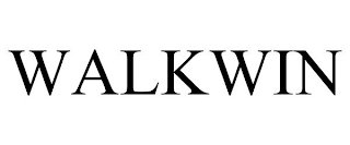 WALKWIN